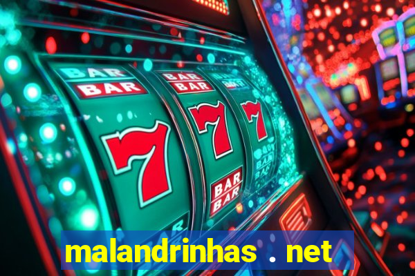 malandrinhas . net